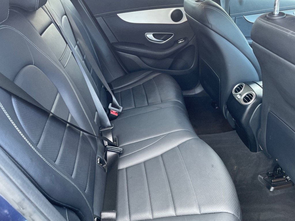 Used Mercedes-Benz EQC 2022 for sale - 77315837: Photo 18