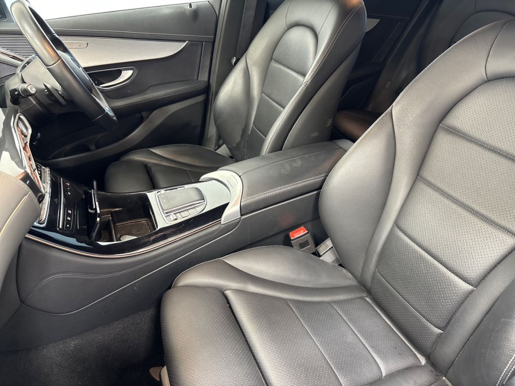 Used Mercedes-Benz EQC 2022 for sale - 77315837: Photo 3