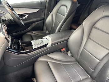 Used Mercedes-Benz EQC 2022 for sale - 77315837: Photo