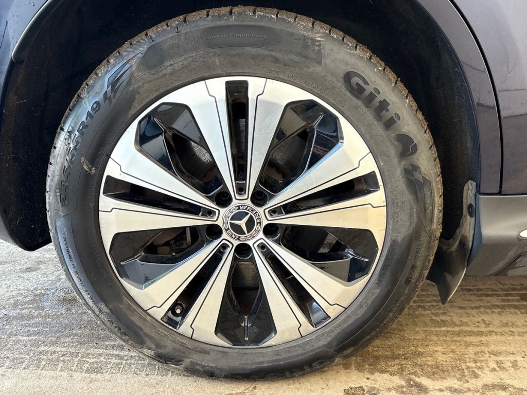 Used Mercedes-Benz EQC 2022 for sale - 77315837: Photo 5