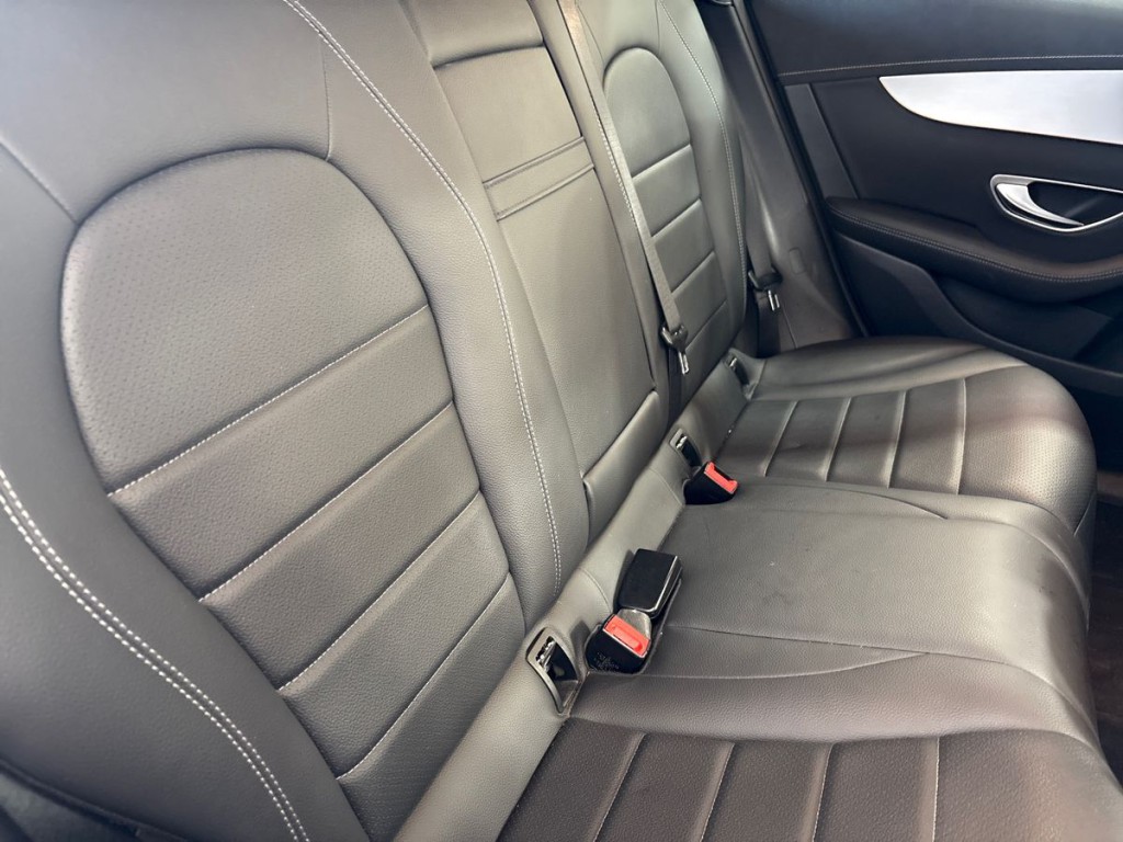 Used Mercedes-Benz EQC 2022 for sale - 77315837: Photo 6