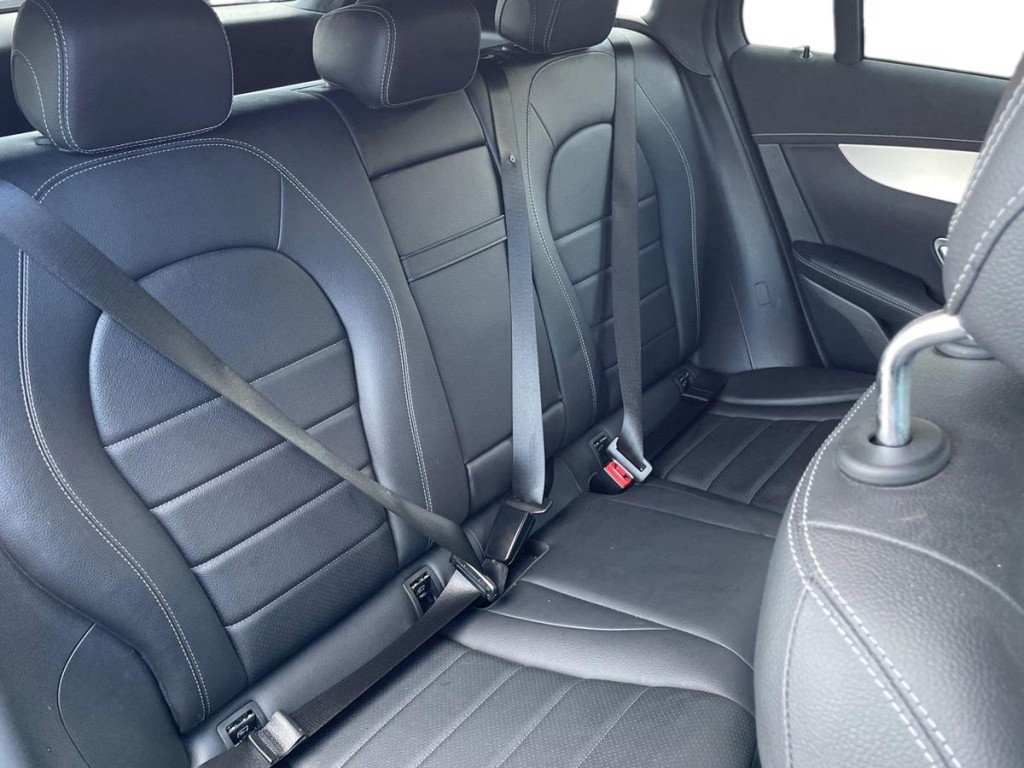 Used Mercedes-Benz EQC 2022 for sale - 77315837: Photo 9