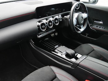 Used Mercedes-Benz A-Class 2021 for sale - 76228869: Photo