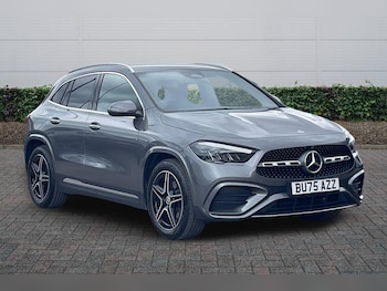 Used Mercedes-Benz GLA 2025 for sale - 78472370: Photo