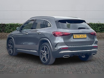 Used Mercedes-Benz GLA 2025 for sale - 78472370: Photo