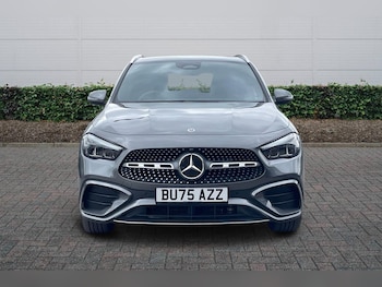 Used Mercedes-Benz GLA 2025 for sale - 78472370: Photo