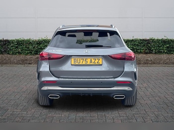 Used Mercedes-Benz GLA 2025 for sale - 78472370: Photo
