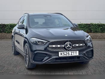 Used Mercedes-Benz GLA 2025 for sale - 79670992: Photo