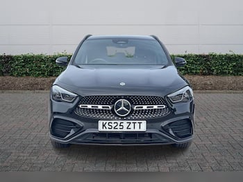 Used Mercedes-Benz GLA 2025 for sale - 79670992: Photo