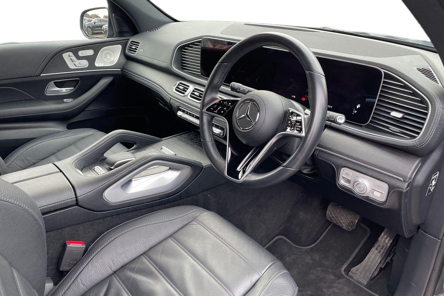 Used Mercedes-Benz GLE 2024 for sale - 77512163: Photo 12