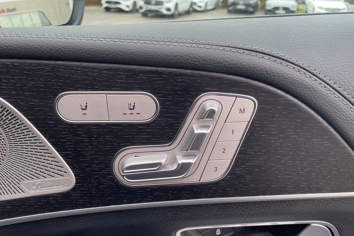 Used Mercedes-Benz GLE 2024 for sale - 77512163: Photo 15