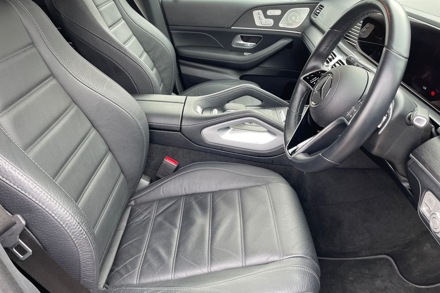 Used Mercedes-Benz GLE 2024 for sale - 77512163: Photo 17