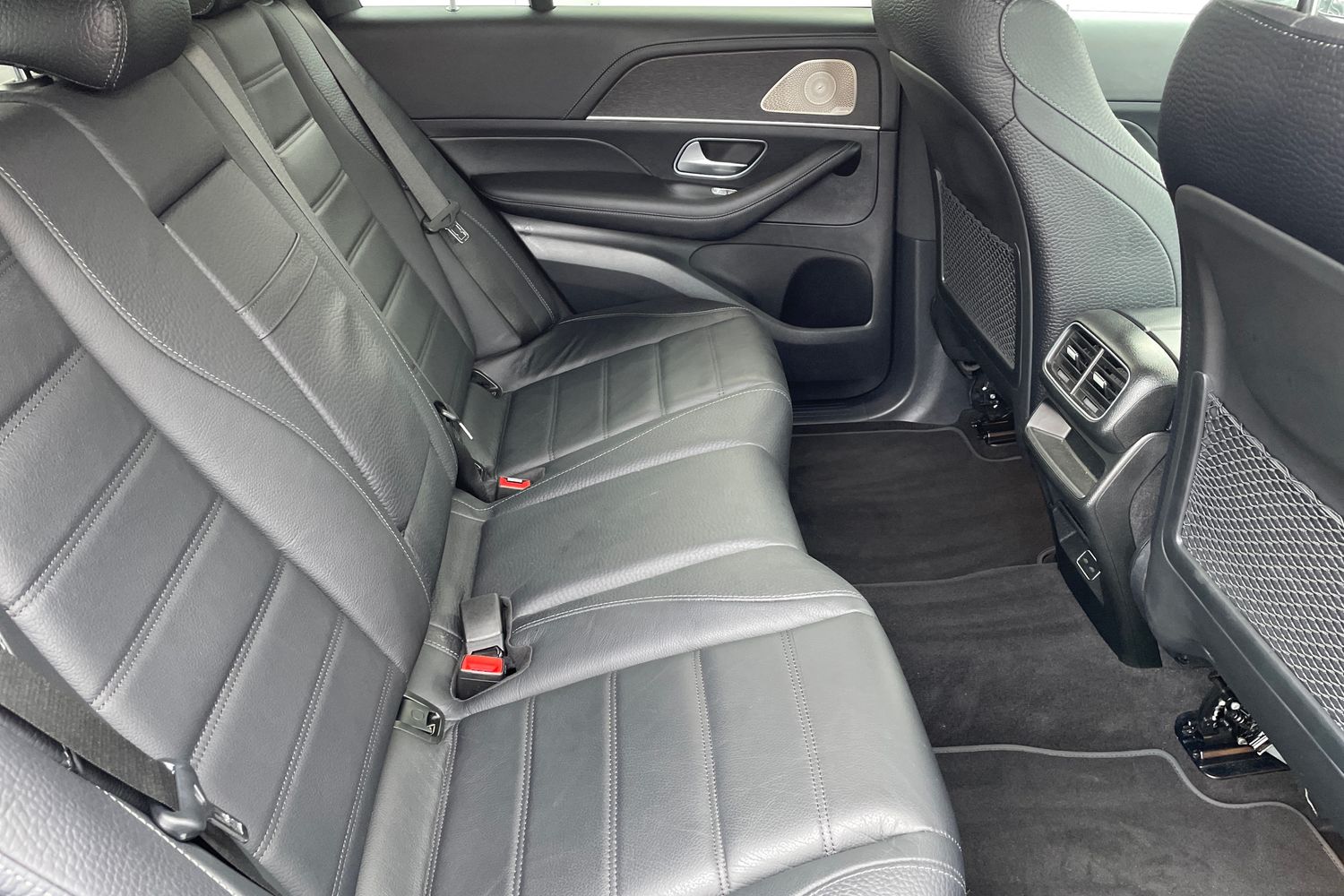 Used Mercedes-Benz GLE 2024 for sale - 77512163: Photo 18