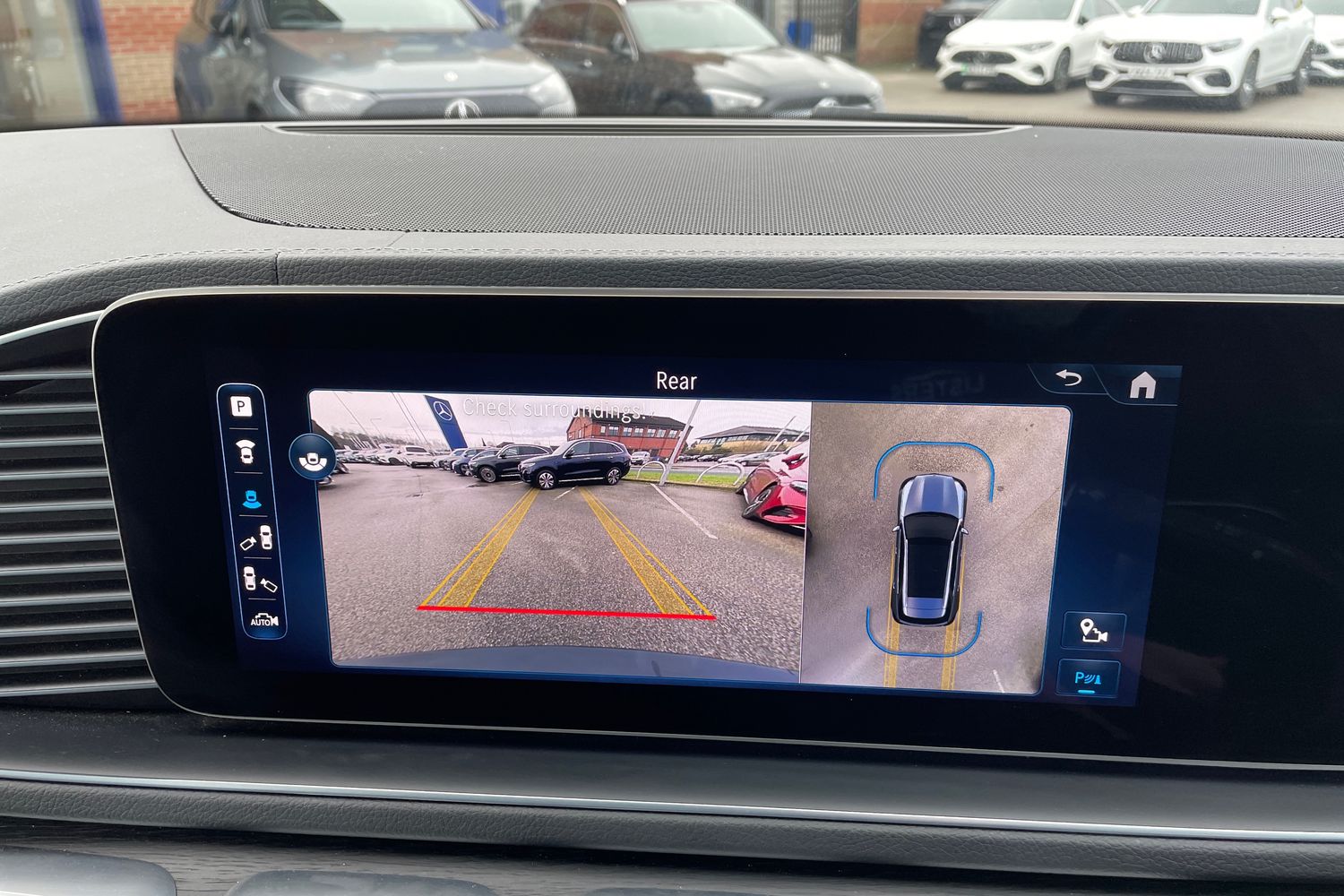 Used Mercedes-Benz GLE 2024 for sale - 77512163: Photo 19