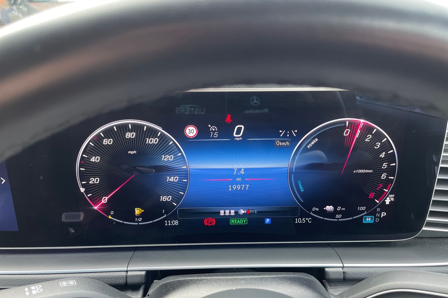 Used Mercedes-Benz GLE 2024 for sale - 77512163: Photo 21