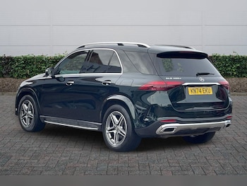 Used Mercedes-Benz GLE 2024 for sale - 77512163: Photo