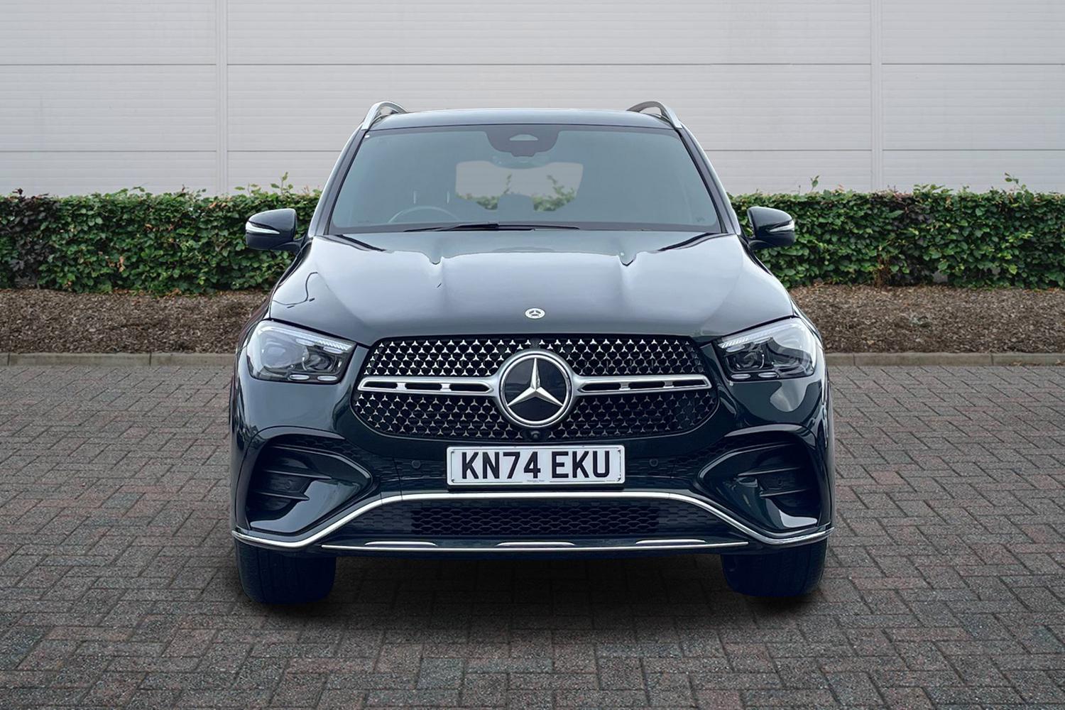 Used Mercedes-Benz GLE 2024 for sale - 77512163: Photo 3