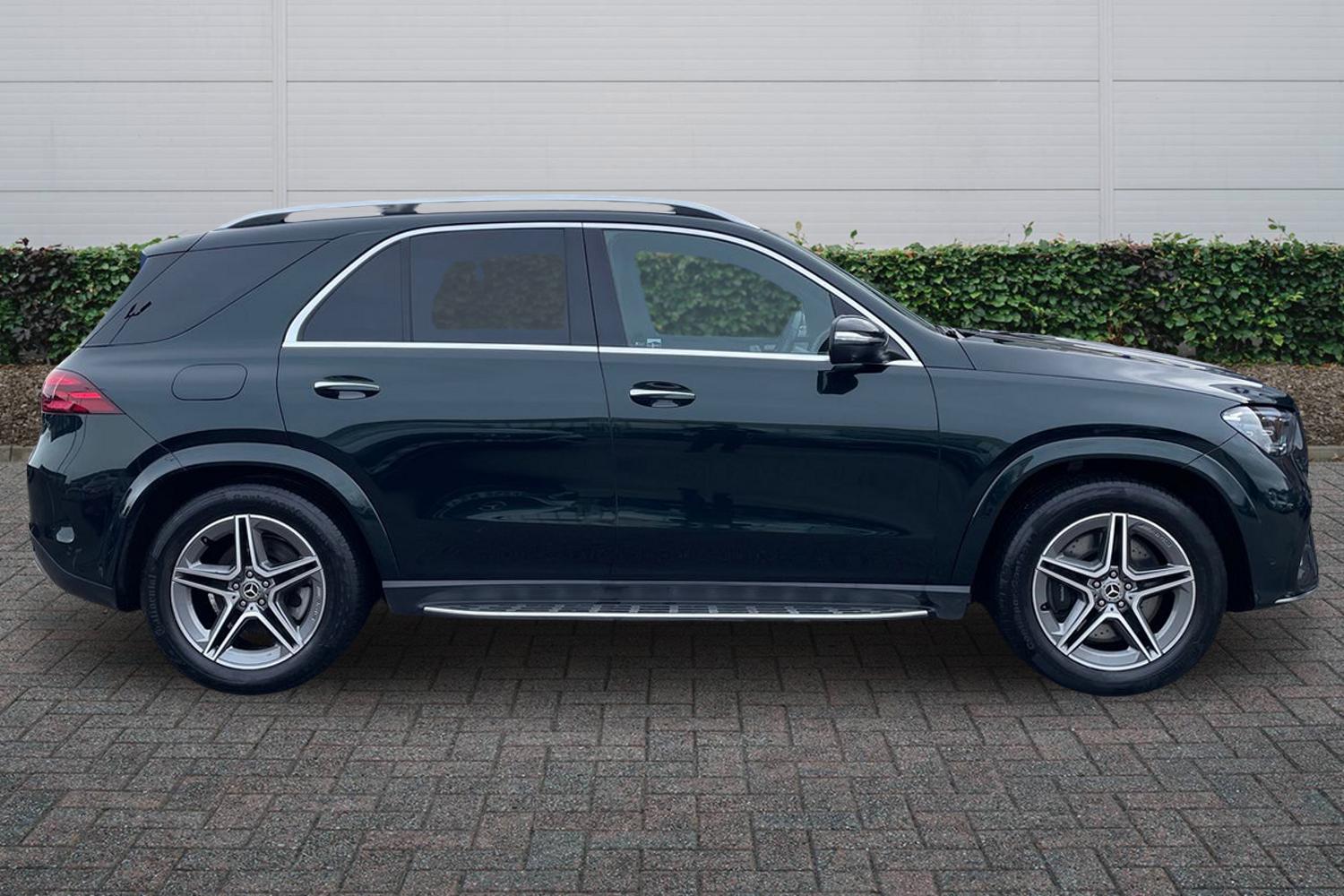 Used Mercedes-Benz GLE 2024 for sale - 77512163: Photo 5
