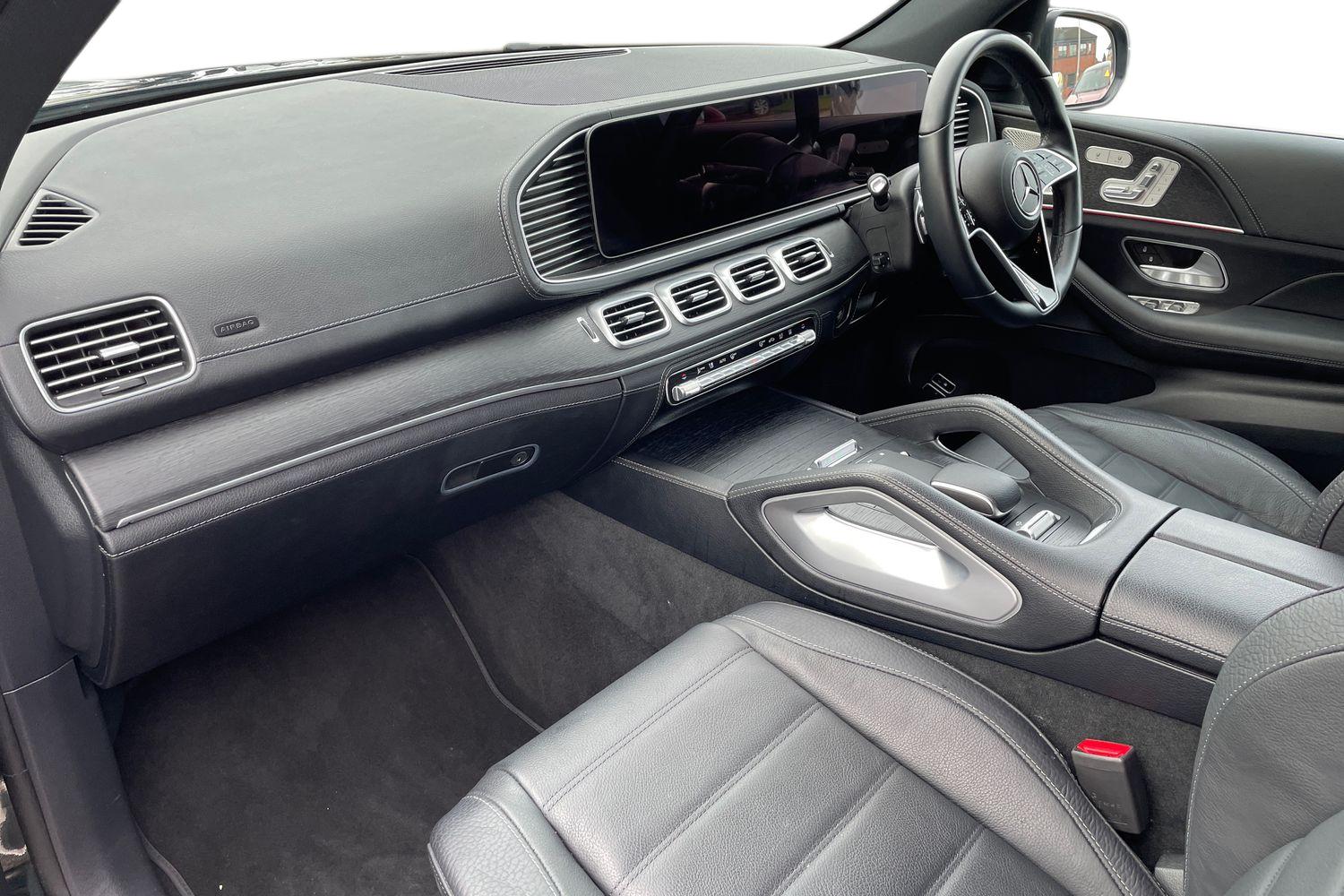 Used Mercedes-Benz GLE 2024 for sale - 77512163: Photo 7