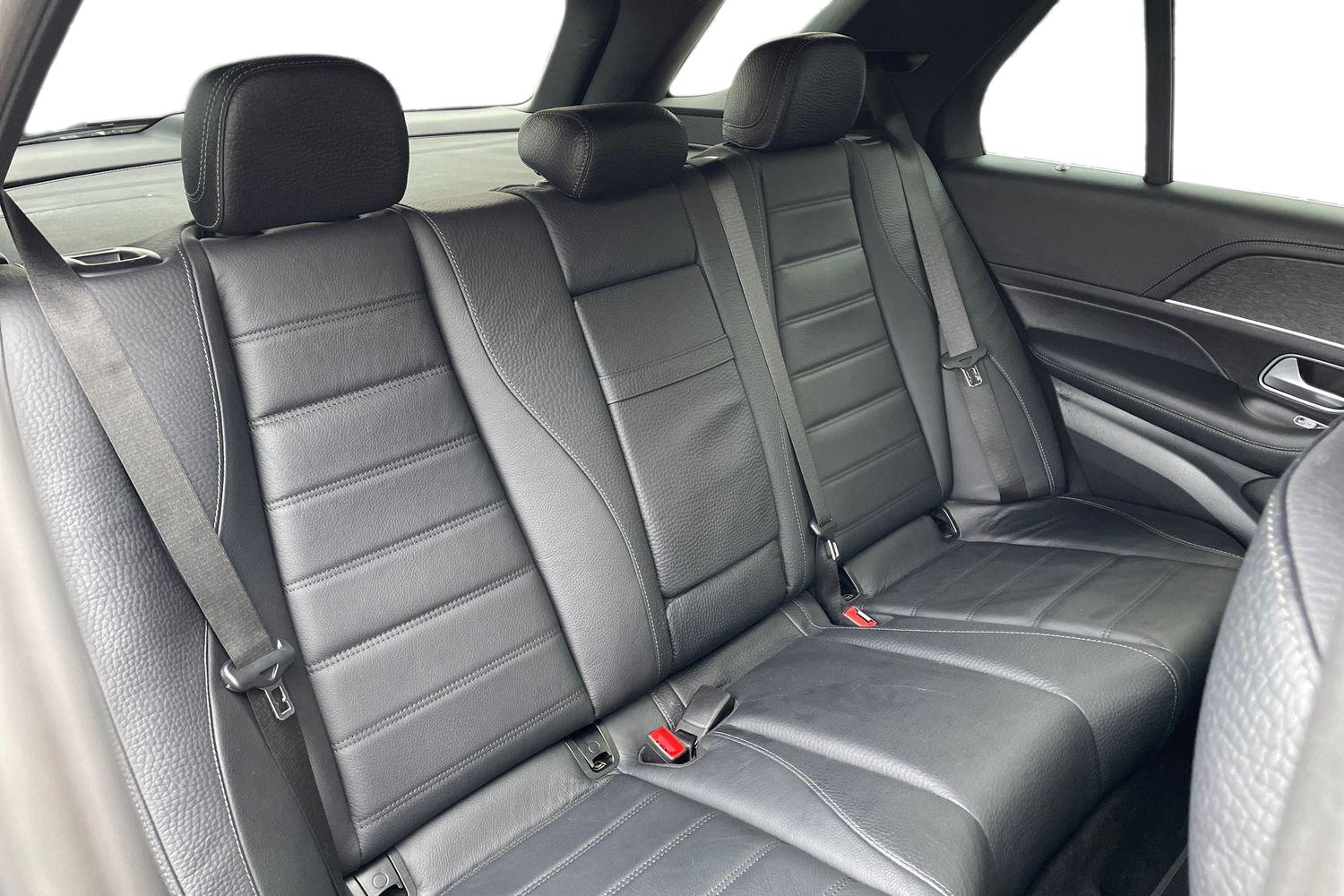 Used Mercedes-Benz GLE 2024 for sale - 77512163: Photo 9