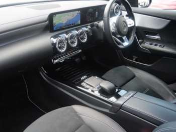 Used Mercedes-Benz A-Class 2022 for sale - 74991562: Photo
