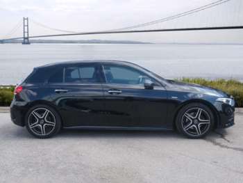 Used Mercedes-Benz A-Class 2022 for sale - 74991562: Photo