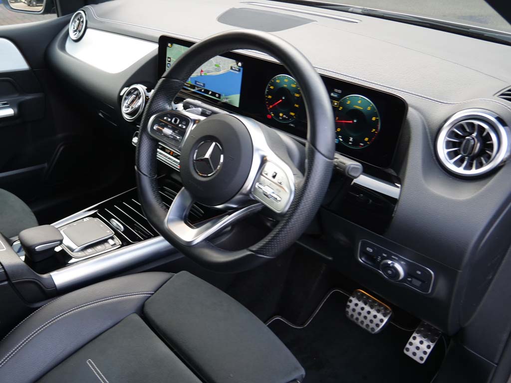 Used Mercedes-Benz B Class 2022 for sale - 76400311: Photo 10