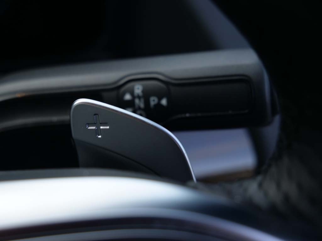 Used Mercedes-Benz B Class 2022 for sale - 76400311: Photo 12