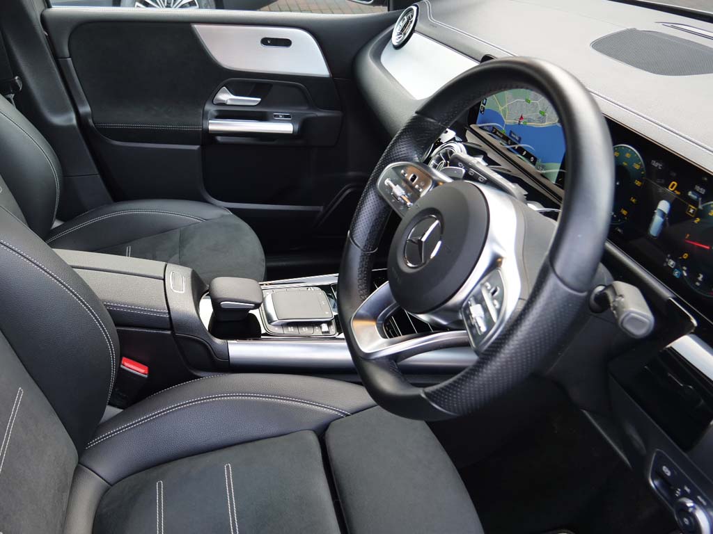 Used Mercedes-Benz B Class 2022 for sale - 76400311: Photo 15