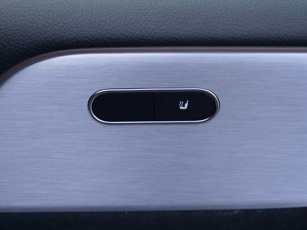 Used Mercedes-Benz B Class 2022 for sale - 76400311: Photo 16