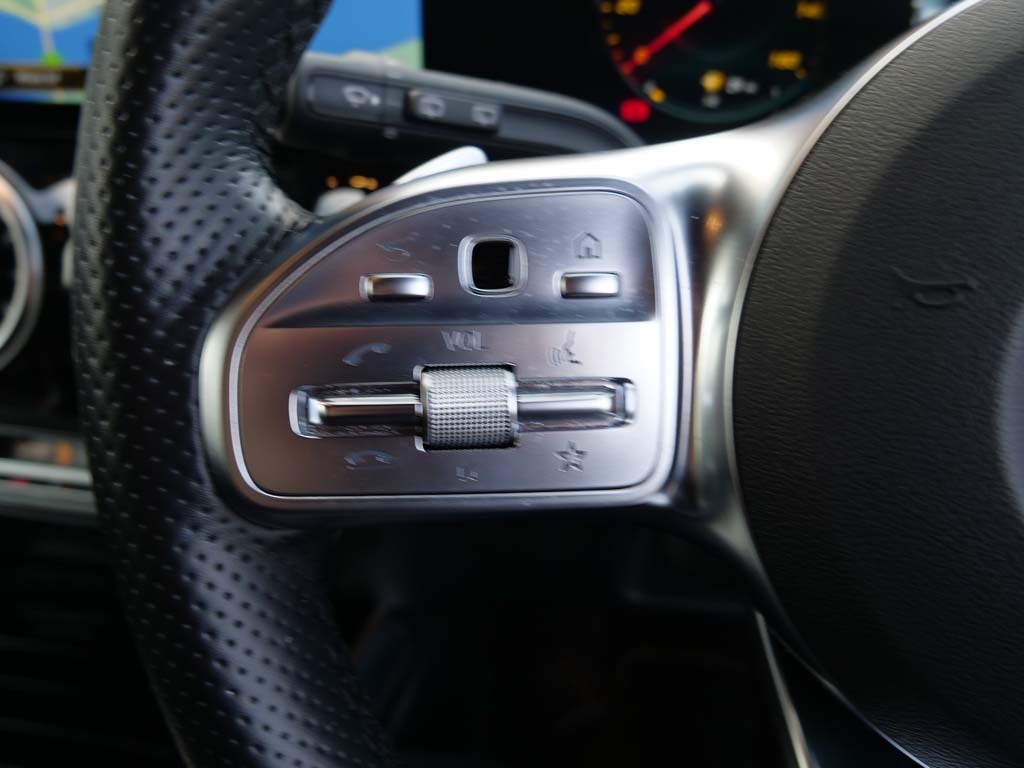 Used Mercedes-Benz B Class 2022 for sale - 76400311: Photo 17