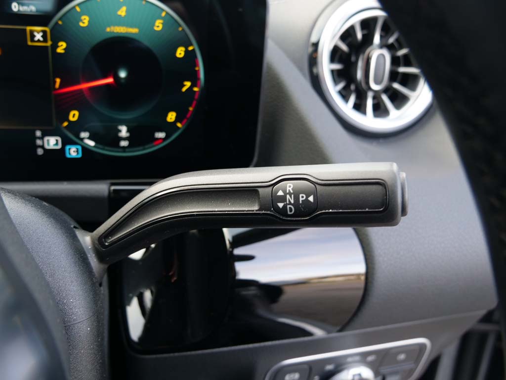 Used Mercedes-Benz B Class 2022 for sale - 76400311: Photo 18