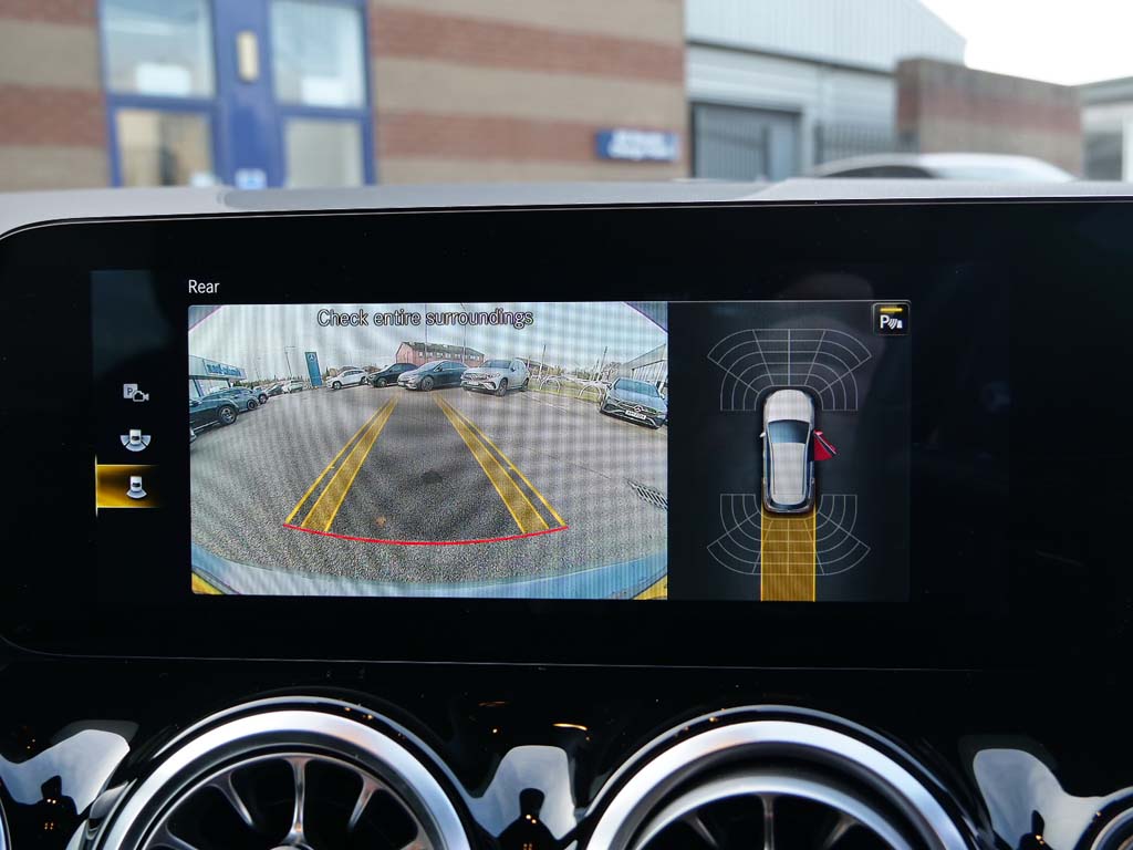 Used Mercedes-Benz B Class 2022 for sale - 76400311: Photo 20