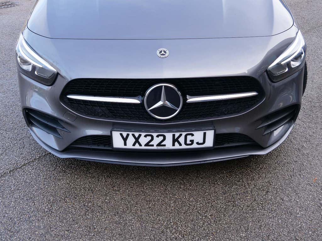 Used Mercedes-Benz B Class 2022 for sale - 76400311: Photo 21