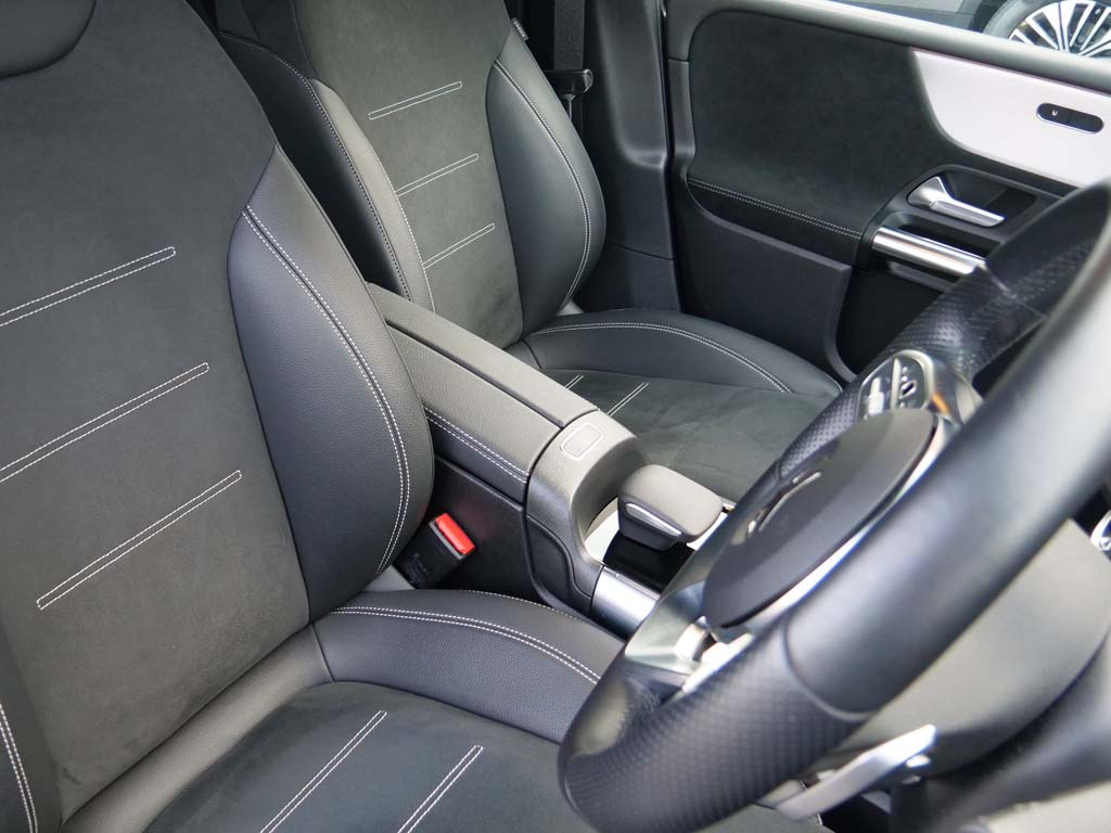 Used Mercedes-Benz B Class 2022 for sale - 76400311: Photo 22