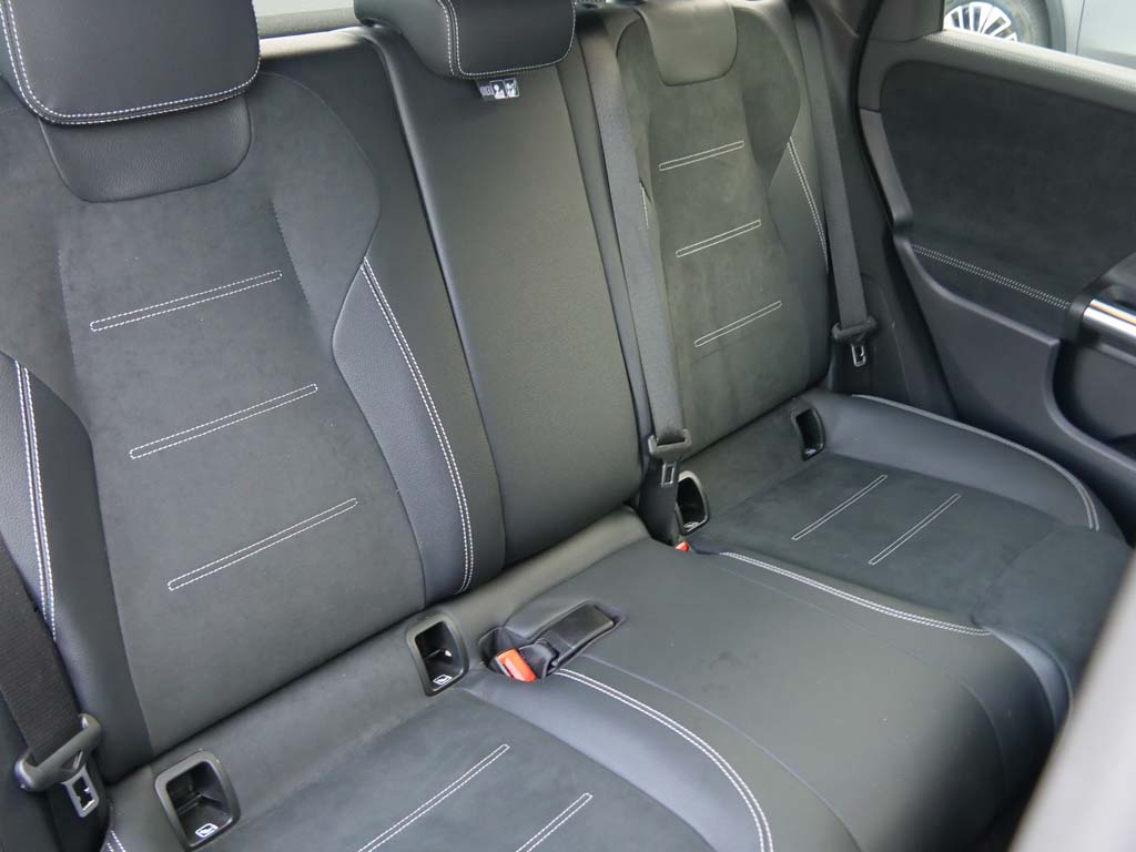 Used Mercedes-Benz B Class 2022 for sale - 76400311: Photo 23