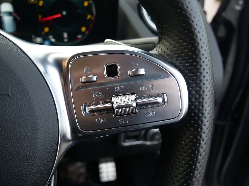 Used Mercedes-Benz B Class 2022 for sale - 76400311: Photo 26