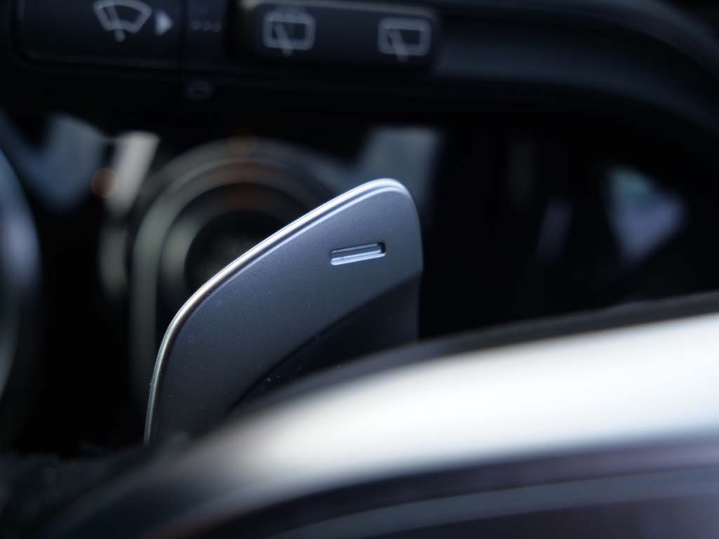 Used Mercedes-Benz B Class 2022 for sale - 76400311: Photo 27