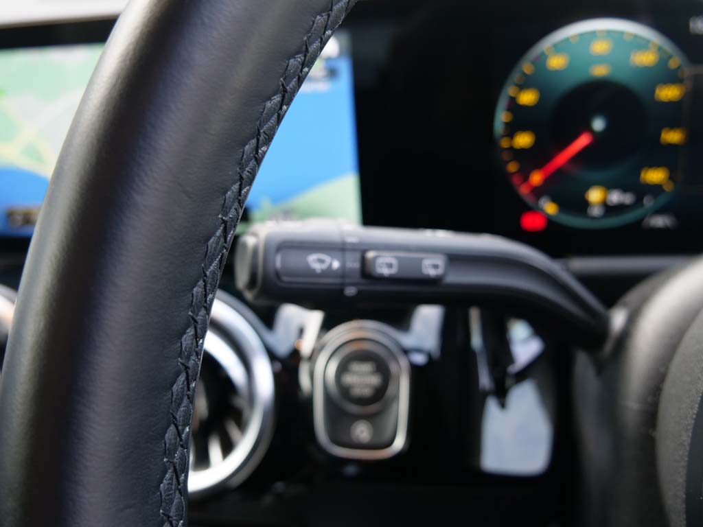 Used Mercedes-Benz B Class 2022 for sale - 76400311: Photo 29