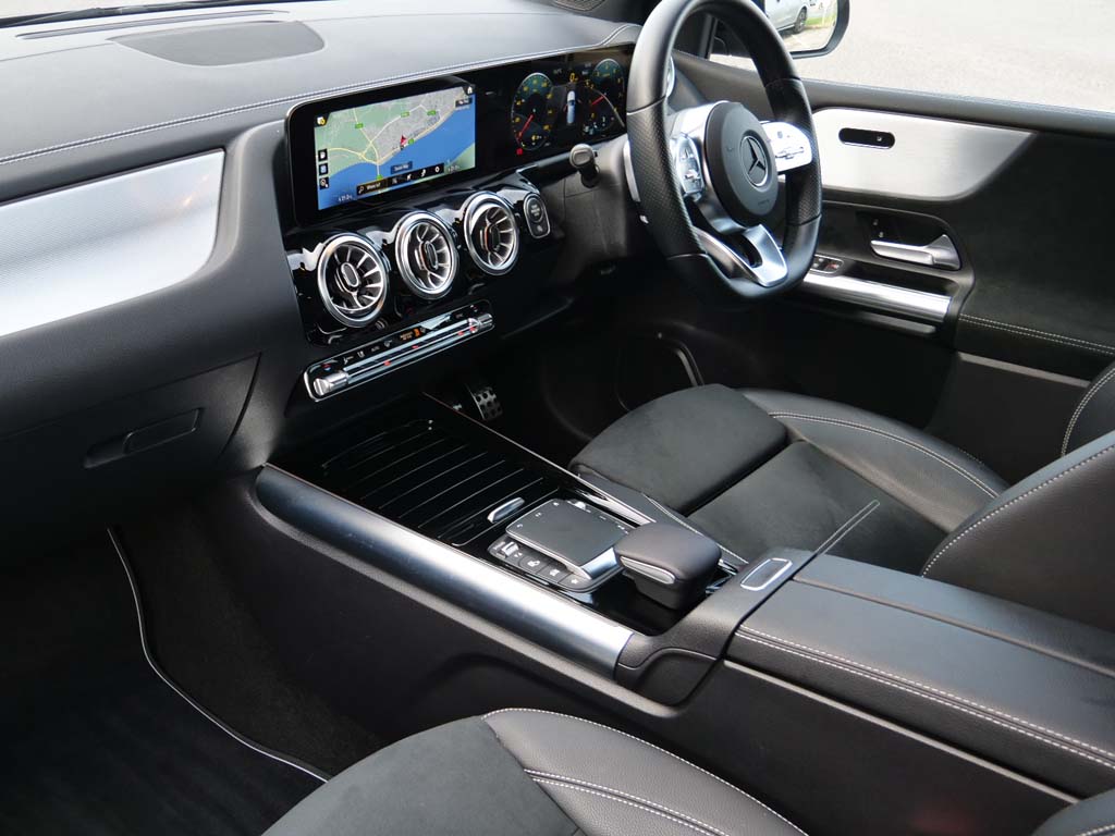 Used Mercedes-Benz B Class 2022 for sale - 76400311: Photo 3