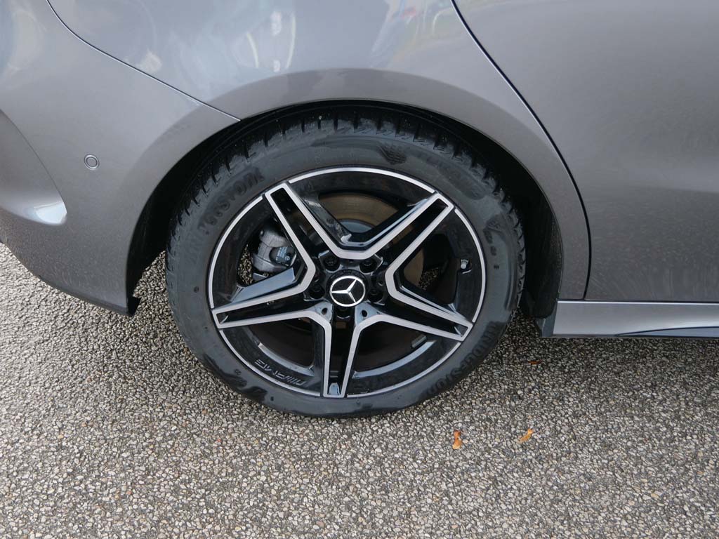 Used Mercedes-Benz B Class 2022 for sale - 76400311: Photo 5