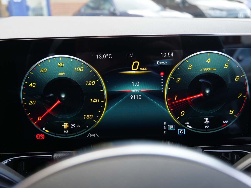 Used Mercedes-Benz B Class 2022 for sale - 76400311: Photo 6