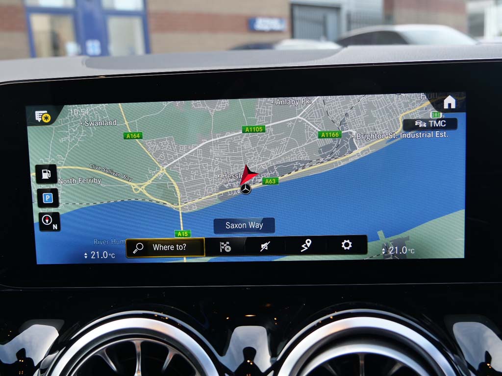 Used Mercedes-Benz B Class 2022 for sale - 76400311: Photo 7