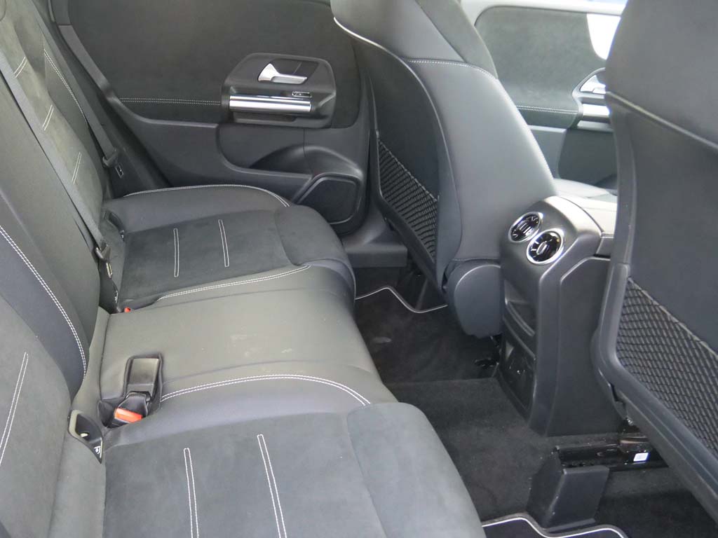 Used Mercedes-Benz B Class 2022 for sale - 76400311: Photo 8