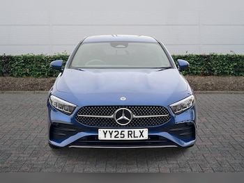 Used Mercedes-Benz A-Class 2025 for sale - 78008543: Photo