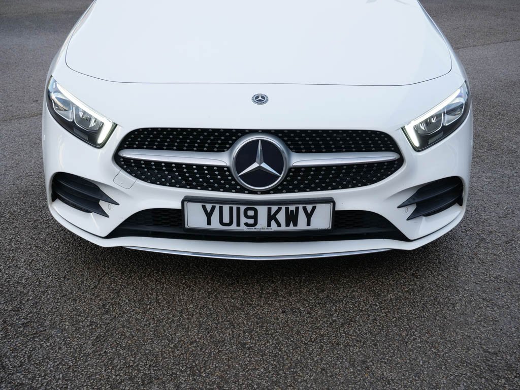 Used Mercedes-Benz A-Class 2019 for sale - 76837814: Photo 18