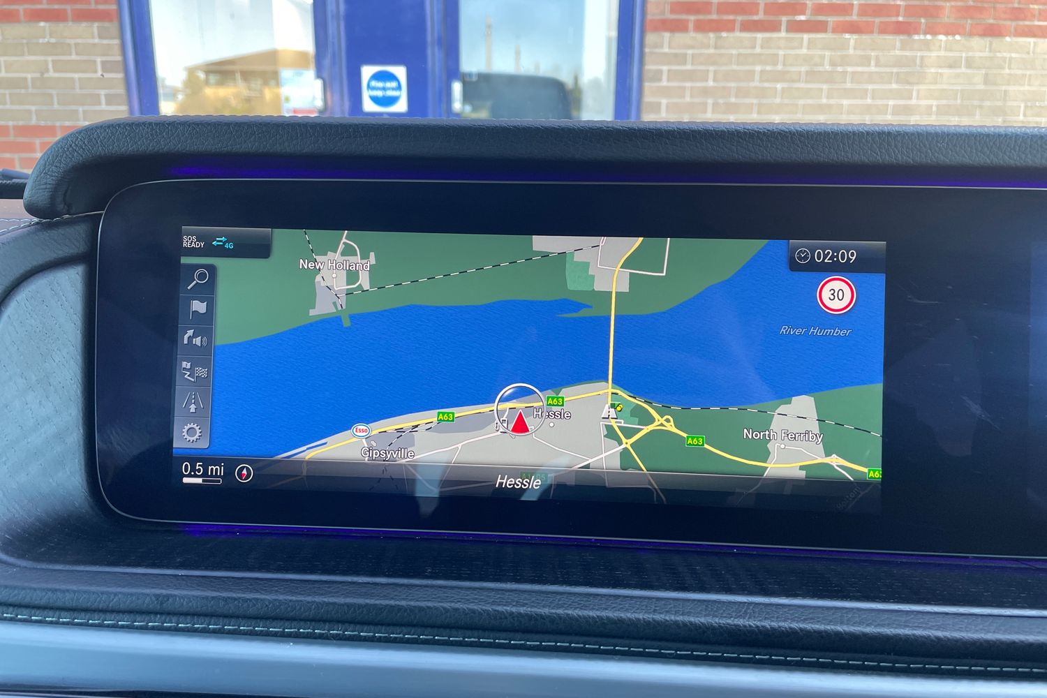 Used Mercedes-Benz G Class 2021 for sale - 77926908: Photo 11