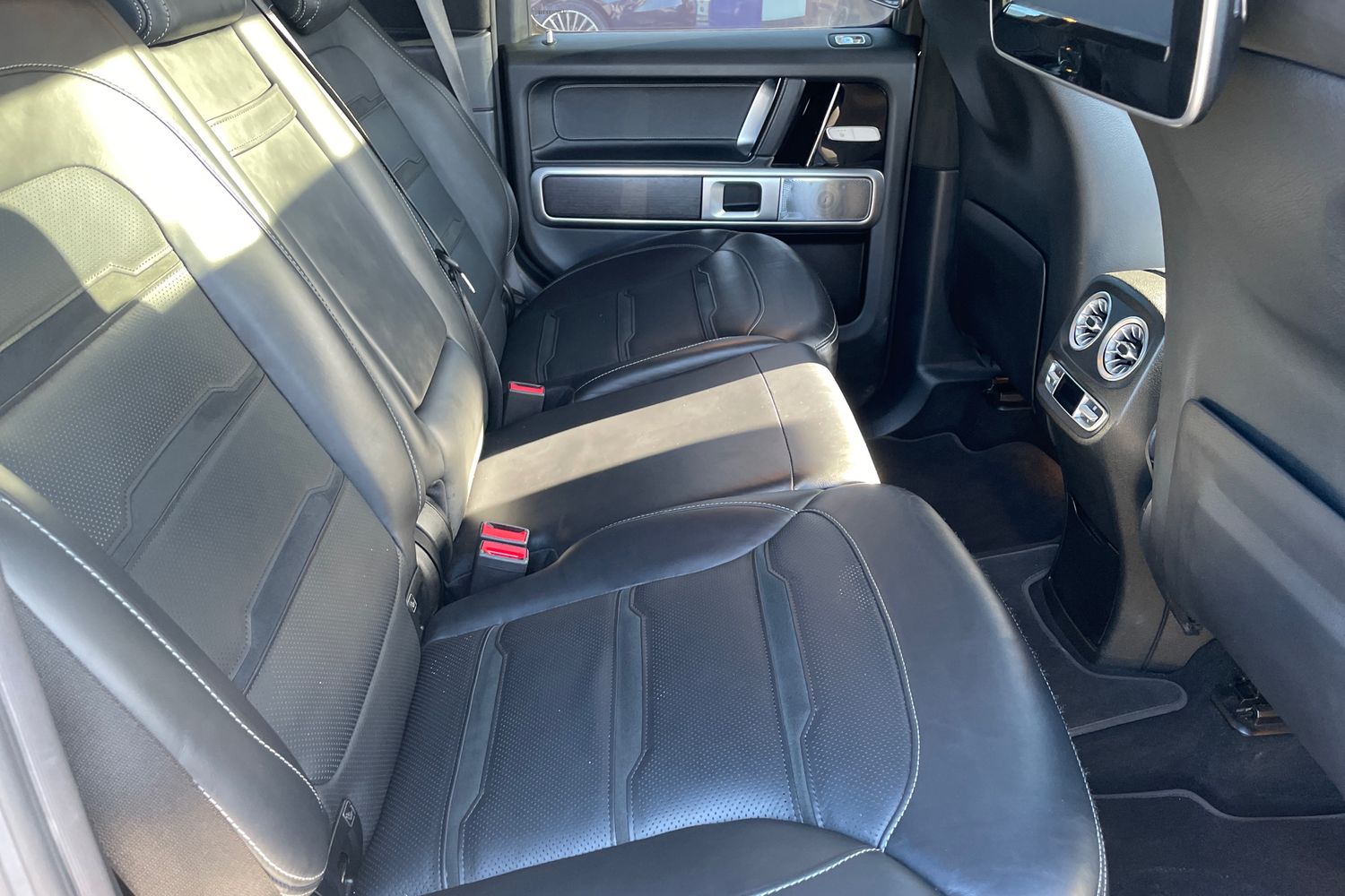 Used Mercedes-Benz G Class 2021 for sale - 77926908: Photo 16