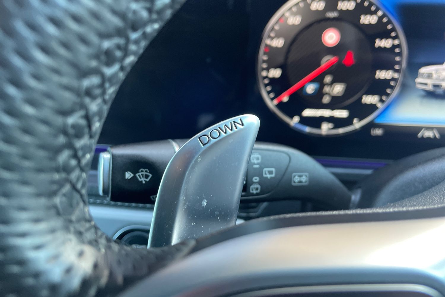 Used Mercedes-Benz G Class 2021 for sale - 77926908: Photo 21