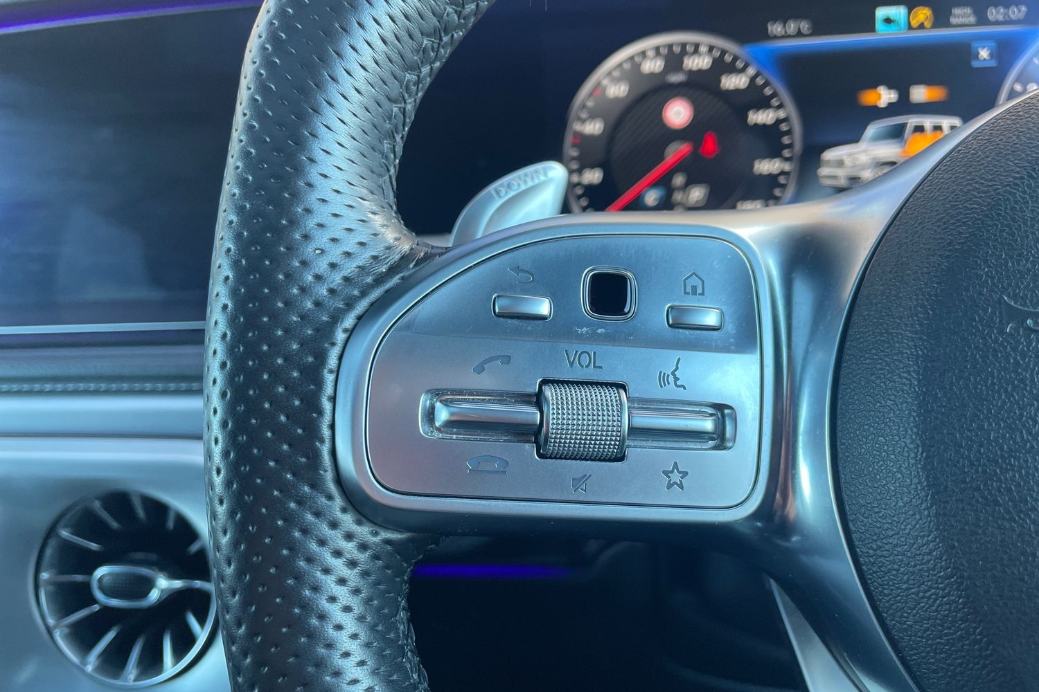 Used Mercedes-Benz G Class 2021 for sale - 77926908: Photo 23